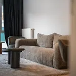 公寓 The Edgewater - Cityscape 那慕尔
