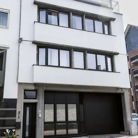 The Edgewater - Cityscape *