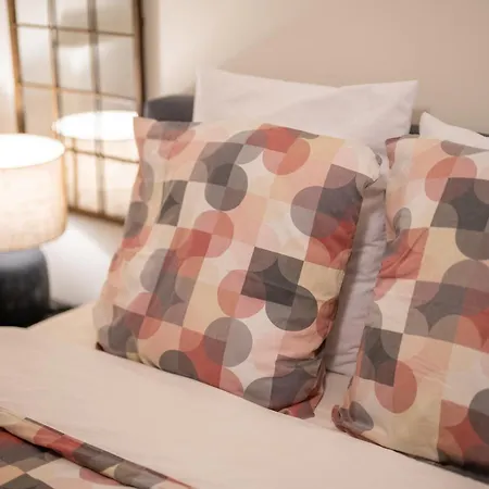 The Edgewater - Cityscape * 나무르