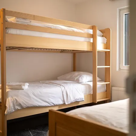 The Edgewater - Cityscape