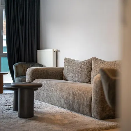 아파트 The Edgewater - Cityscape 나무르