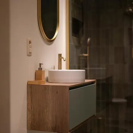 The Edgewater - Cityscape 나무르