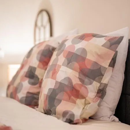 아파트 The Edgewater - Cityscape *