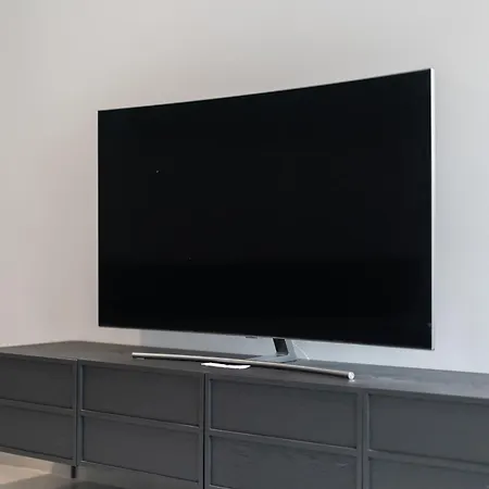 아파트 The Edgewater - Cityscape 나무르