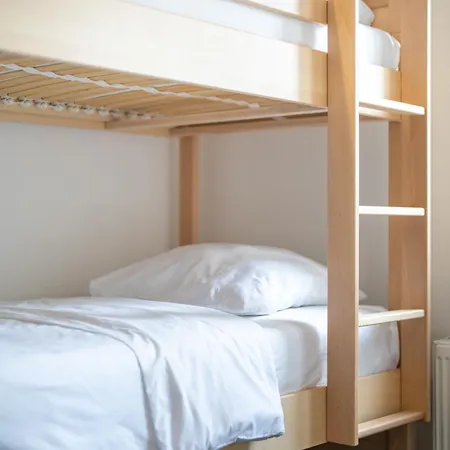 The Edgewater - Cityscape *