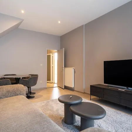 The Edgewater - Cityscape * 나무르