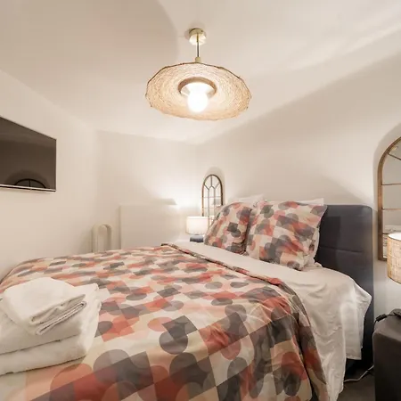 아파트 The Edgewater - Cityscape