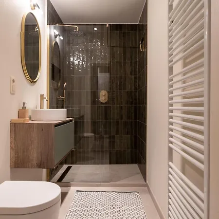 아파트 The Edgewater - Cityscape *