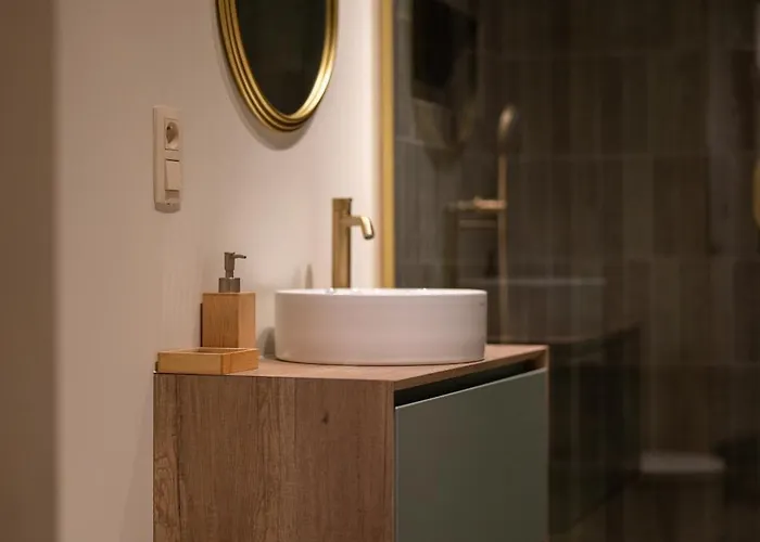 The Edgewater - Cityscape 나무르