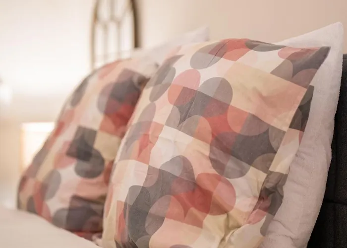 아파트 The Edgewater - Cityscape *