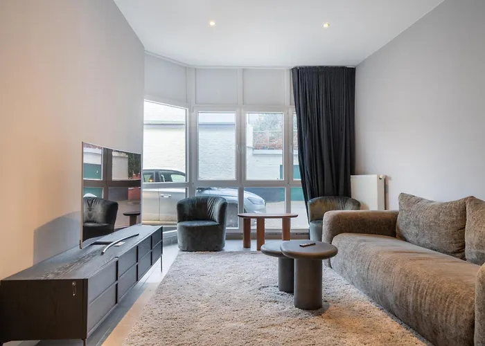 아파트 The Edgewater - Cityscape *