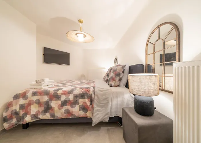 아파트 The Edgewater - Cityscape 나무르