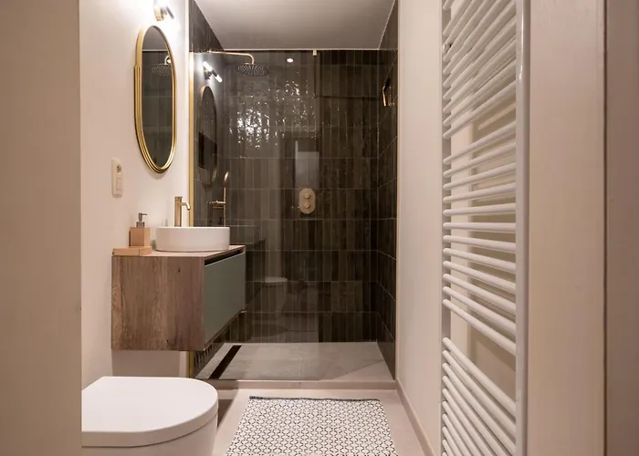 아파트 The Edgewater - Cityscape *